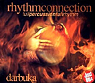 Darbuka Rhythmconnection