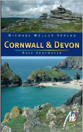 Cornwall und Devon