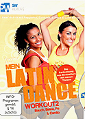 Mein Latin Dance Workout 2