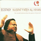 Nusrat Fateh Ali Khan