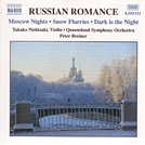 Russian Romance (Orchesterversion Russischer Volkslieder)