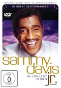 Sammy Davis Jr. - In Concert Series