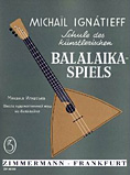 Balalaika Unterrich
