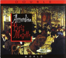 Paris Musette-Anthology