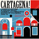 Cartagena!-Curro Fuentes & the Big Band Cumbia