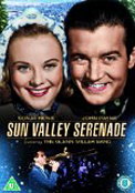 Sun Valley Serenade