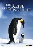 Reise der Pinguine