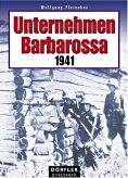 Unternehmen Barbarossa