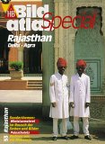 Rajasthan, Delhi, Agra