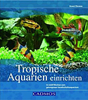 Tropische Aquarien einrichten